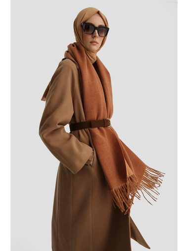 شال گردن زنانه آرمینه اورجینال | S000354463 ARMİNE