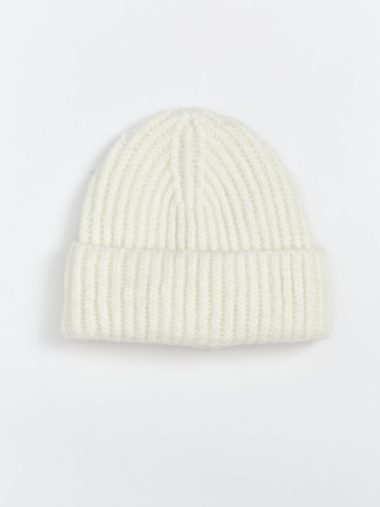 برت زنانه ال سی وایکیکی اورجینال | W5IK82Z8 LC WAIKIKI