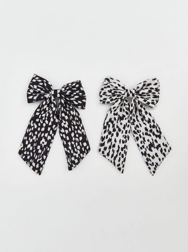 گیره مو بدون جنس ال سی وایکیکی اورجینال | W58331Z8 LCW ACCESSORIES