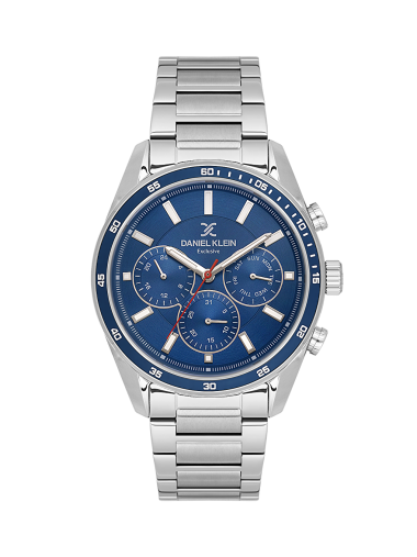 ساعت مچی مردانه دانیل کلاین اورجینال | S000446214 Daniel Klein