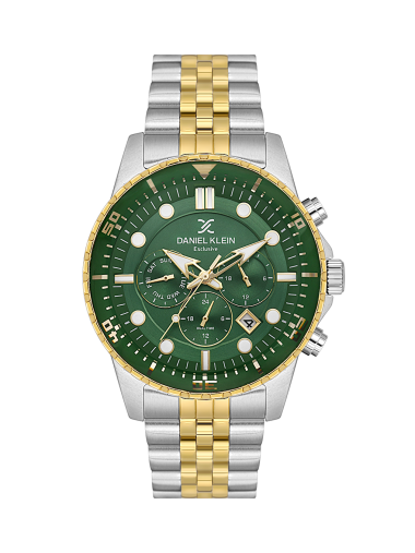 ساعت مچی مردانه دانیل کلاین اورجینال | S000446357 Daniel Klein