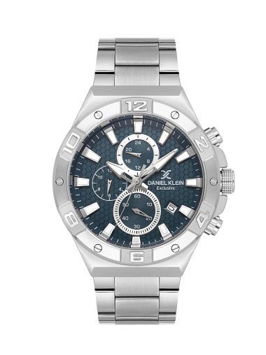 ساعت مچی مردانه دانیل کلاین اورجینال | S000435507 Daniel Klein