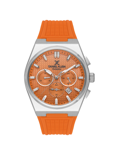 ساعت مچی مردانه دانیل کلاین اورجینال | S000440910 Daniel Klein