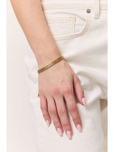 دستبند زنانه مانوکا اورجینال | S000370950 Manuka