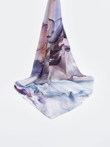 شال زنانه ال سی وایکیکی اورجینال | W5MY06Z8 LCW ACCESSORIES