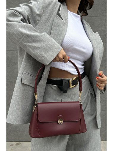 کیف باگت زنانه بیپانیا اورجینال | S000152529 Bipanya