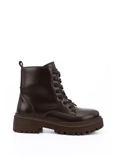 بوت زنانه گوندری اورجینال | S000436900 GÖNDERİ(R)