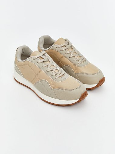 اسنیکر زنانه ال سی وایکیکی اورجینال | W5GF67Z8 LCW STEPS