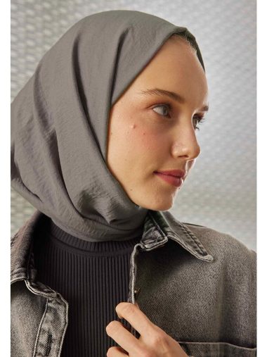 شال زنانه فرش اسکارف اورجینال | S000420477 Fresh Scarfs