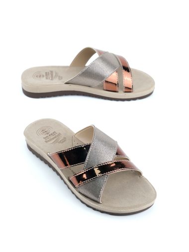 دمپایی زنانه گزر اورجینال | S000181126 Gezer