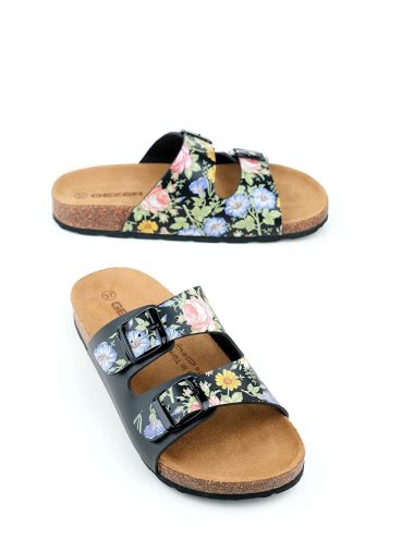 دمپایی زنانه گزر اورجینال | S000181139 Gezer