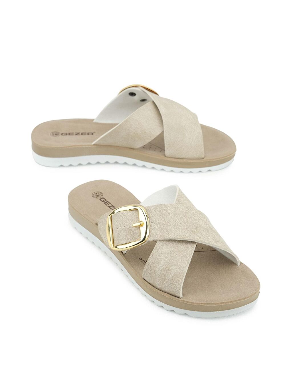 دمپایی  گزر