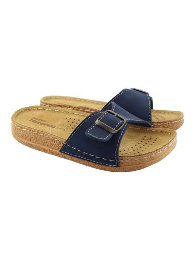 دمپایی زنانه گزر اورجینال | S000181008 Gezer