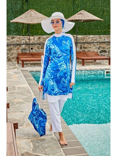 کیف ساحلی زنانه مارینا اورجینال | S000018344 Marina