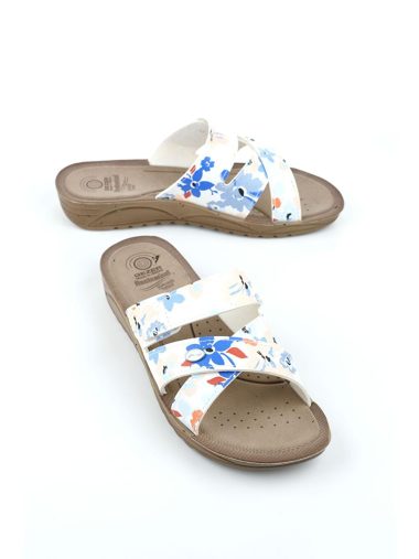 دمپایی زنانه گزر اورجینال | S000181058 Gezer