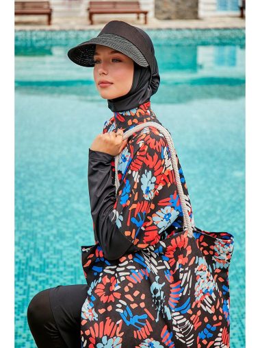 کیف ساحلی زنانه مارینا اورجینال | S000018350 Marina