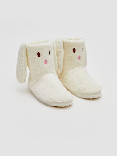 پاندوف زنانه ال سی وایکیکی اورجینال | W5K179Z8 LCW STEPS