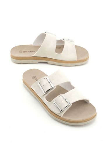 دمپایی زنانه گزر اورجینال | S000390491 Gezer