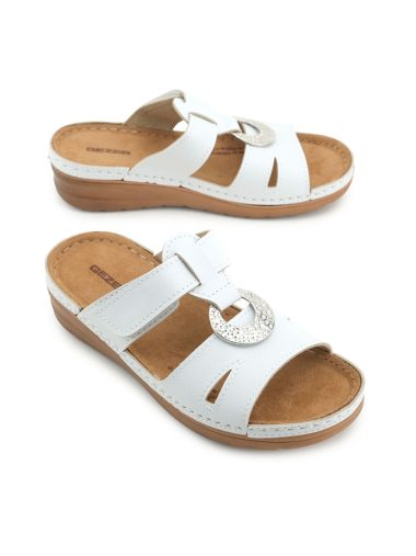 دمپایی زنانه گزر اورجینال | S000181059 Gezer