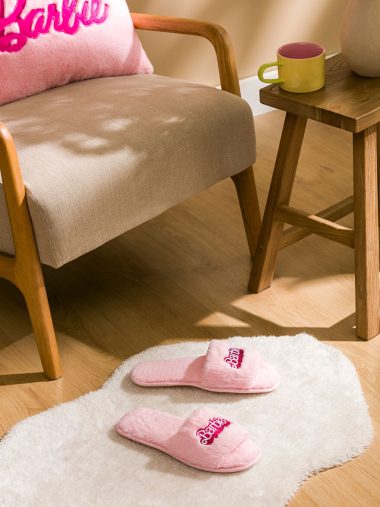 دمپایی خانگی زنانه ال سی  وایکیکی اورجینال | W59047Z8 LCW HOME