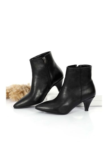 بوت زنانه گوندری اورجینال | S000050655 GÖNDERİ(R)