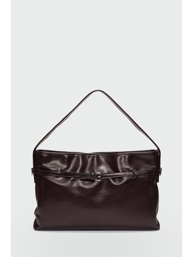 کیف رودوشی زنانه شوله بگز اورجینال | S000446731 Shulebags