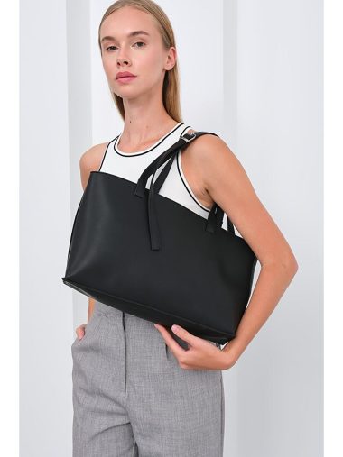 کیف رودوشی زنانه شوله بگز اورجینال | S000451084 Shulebags