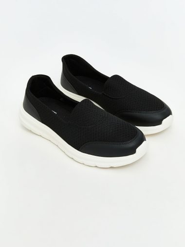 اسنیکر زنانه ال سی وایکیکی اورجینال | W5K821Z8 LCW STEPS