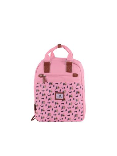 کوله پشتی زنانه بیگ دیزاین اورجینال | S000239021 Biggdesign