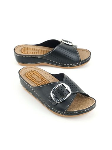 دمپایی زنانه گزر اورجینال | S000351819 Gezer