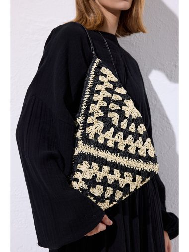 کیف رودوشی زنانه مانوکا اورجینال | S000275231 Manuka