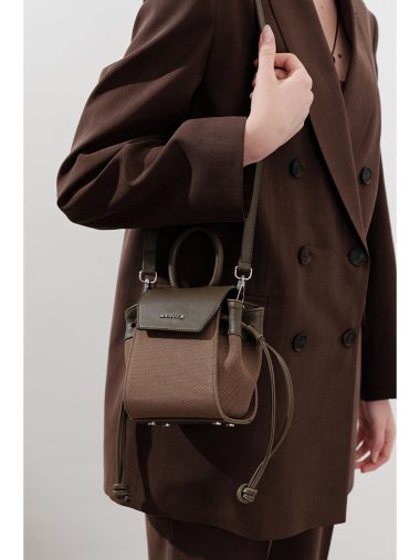 کیف رودوشی زنانه مانوکا اورجینال | S000401274 Manuka