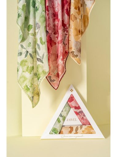 روسری زنانه جاول اورجینال | S000426596 Jawel