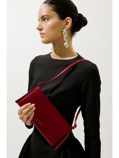 کیف رودوشی زنانه مانوکا اورجینال | S000401281 Manuka