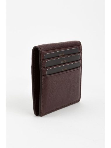 کیف کارت زنانه فسیل اورجینال | S000371670 FOSSİL