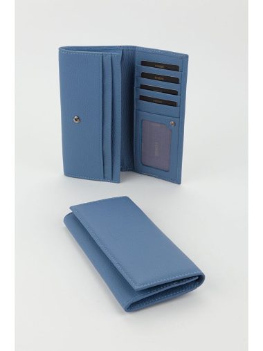 کیف پول زنانه فسیل اورجینال | S000371832 FOSSİL