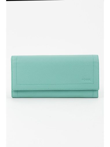 کیف پول زنانه فسیل اورجینال | S000373253 FOSSİL