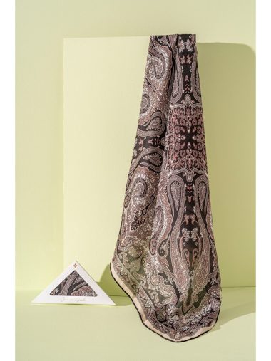 روسری زنانه جاول اورجینال | S000384913 Jawel