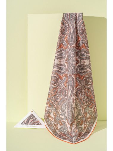 روسری زنانه جاول اورجینال | S000384913 Jawel