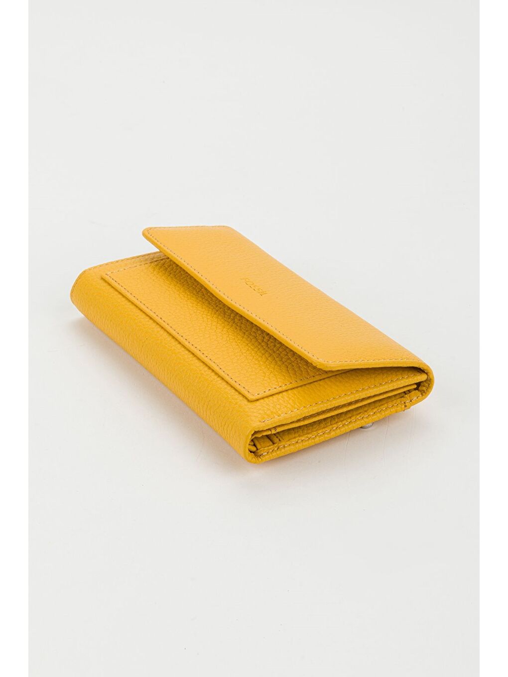 کیف پول فسیل