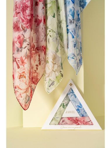 روسری زنانه جاول اورجینال | S000426658 Jawel