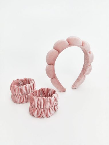 تاج بدون جنس ال سی وایکیکی اورجینال | W5HI79Z8 LCW ACCESSORIES