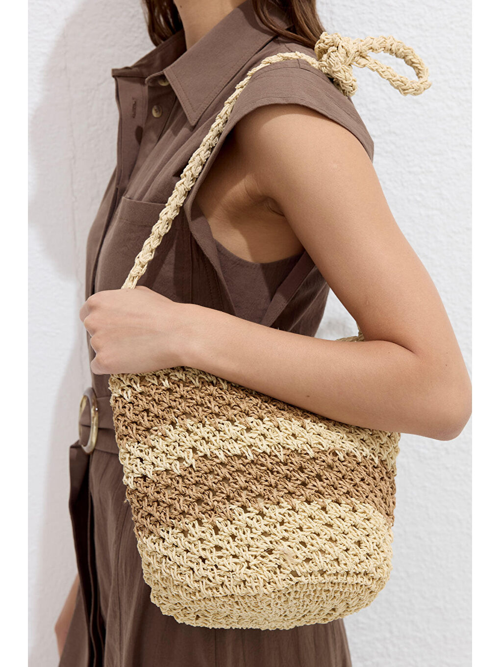 کیف رودوشی مانوکا