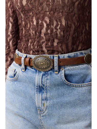 کمربند زنانه مانوکا اورجینال | S000388872 Manuka