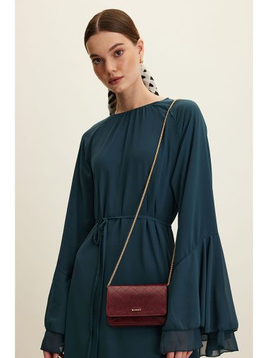 کیف رودوشی زنانه مانوکا اورجینال | S000388966 Manuka