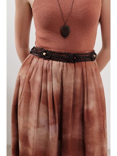 کمربند زنانه مانوکا اورجینال | S000401357 Manuka