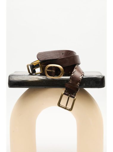 کمربند زنانه مانوکا اورجینال | S000438848 Manuka