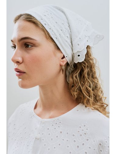 روسری زنانه مانوکا اورجینال | S000438649 Manuka