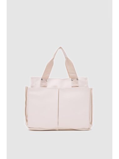 کیف رودوشی زنانه شوله بگز اورجینال | S000440241 Shulebags