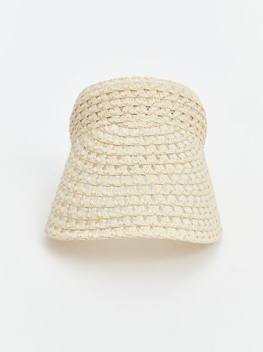 کلاه زنانه ال سی وایکیکی اورجینال | S5FG64Z8 LCW ACCESSORIES